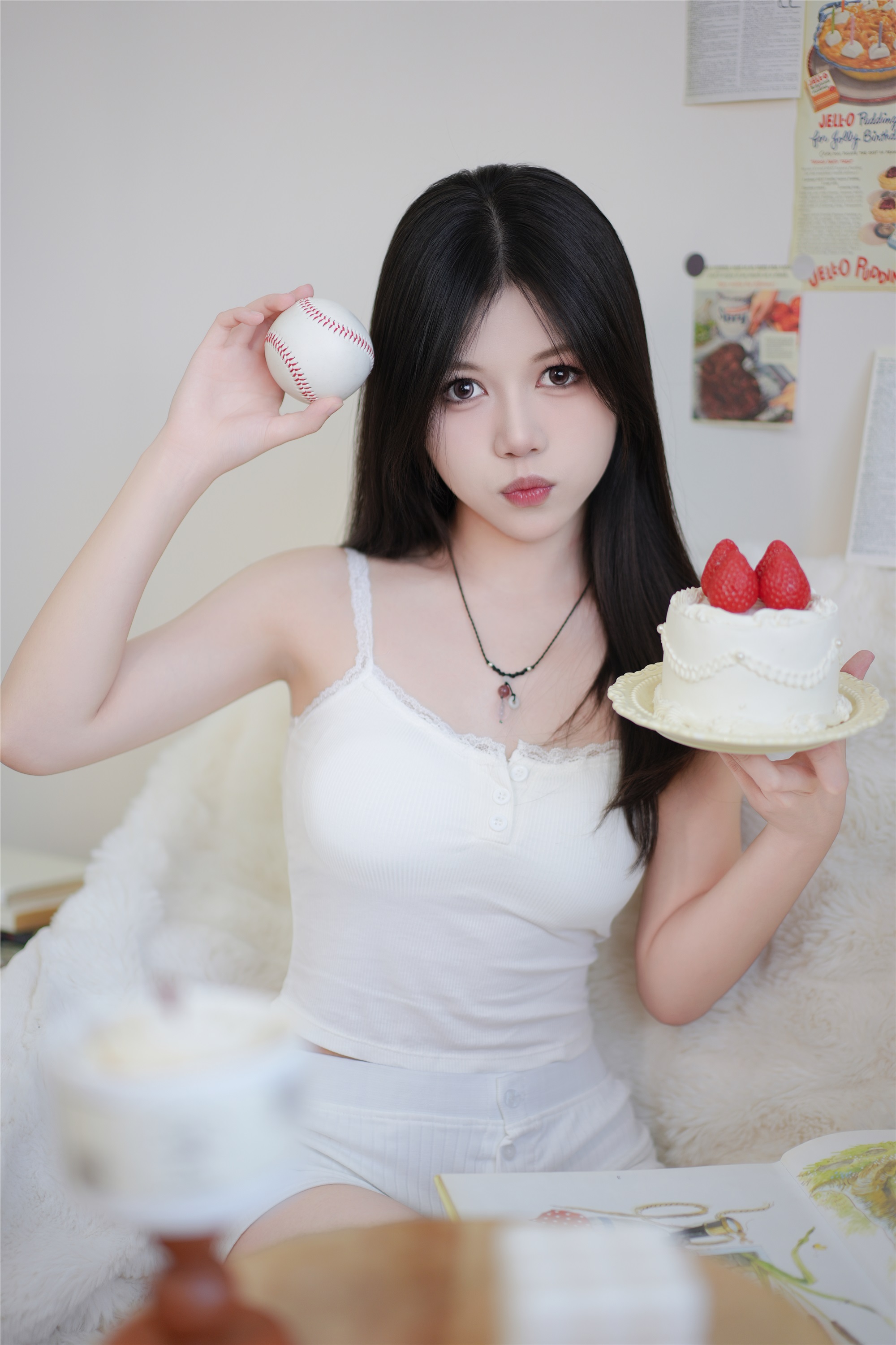 YITUYU艺图语 2025.01.26 家的温度 璇